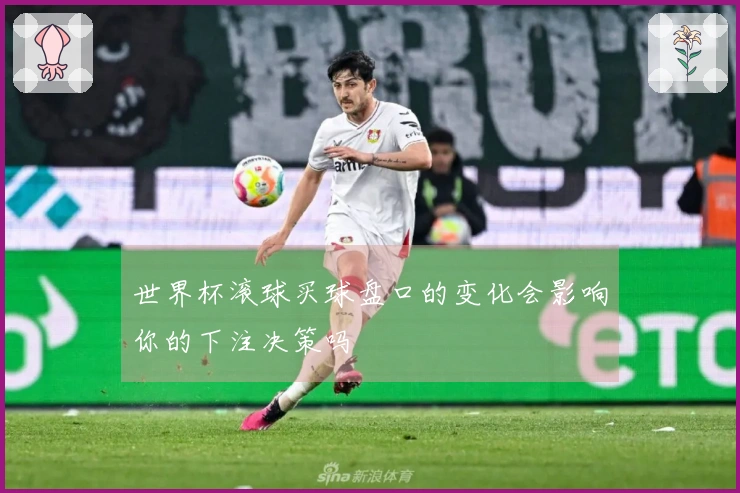 世界杯滚球买球盘口的变化会影响你的下注决策吗